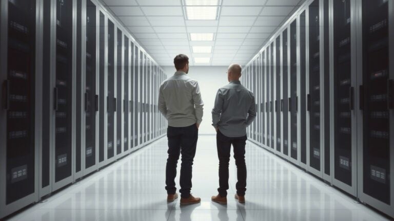 Читать: Что такое IT обслуживание Что такое IT обслуживание