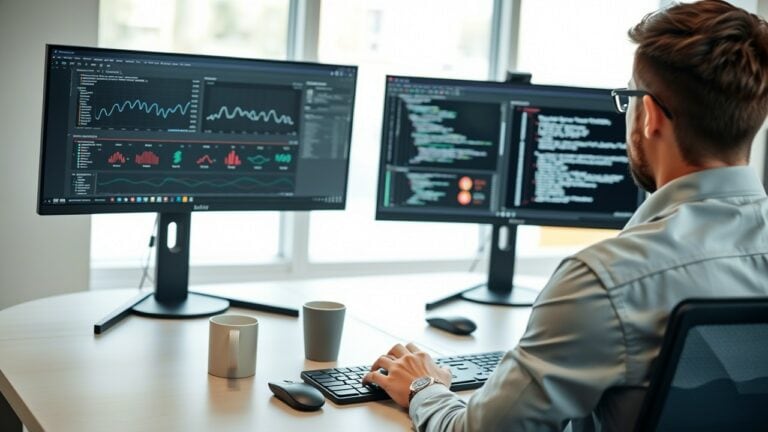 Читать: Построения IT-инфраструктуры с нуля: примеры решений Построения IT-инфраструктуры с нуля: примеры решений