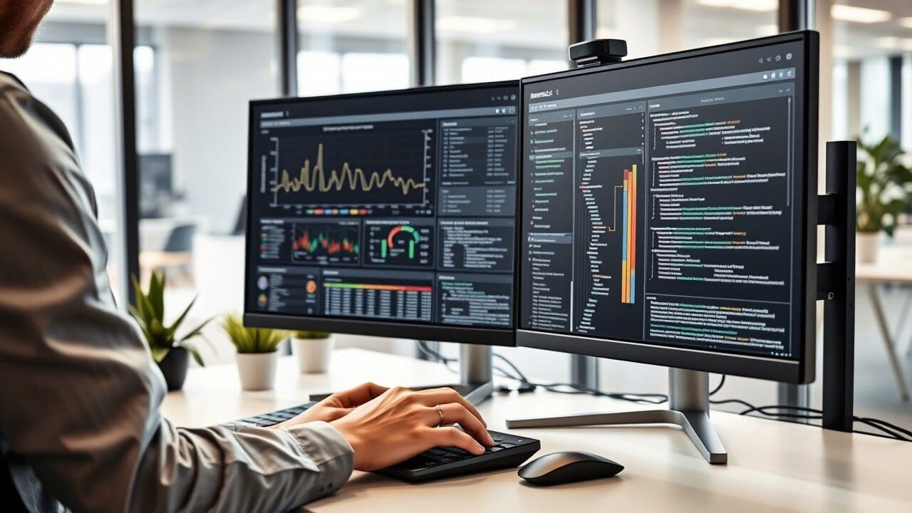 Что такое система мониторинга ИТ-инфраструктуры? | lipetsk.sky-dynamics.ru Что такое система мониторинга ИТ-инфраструктуры? | SkyDynamics