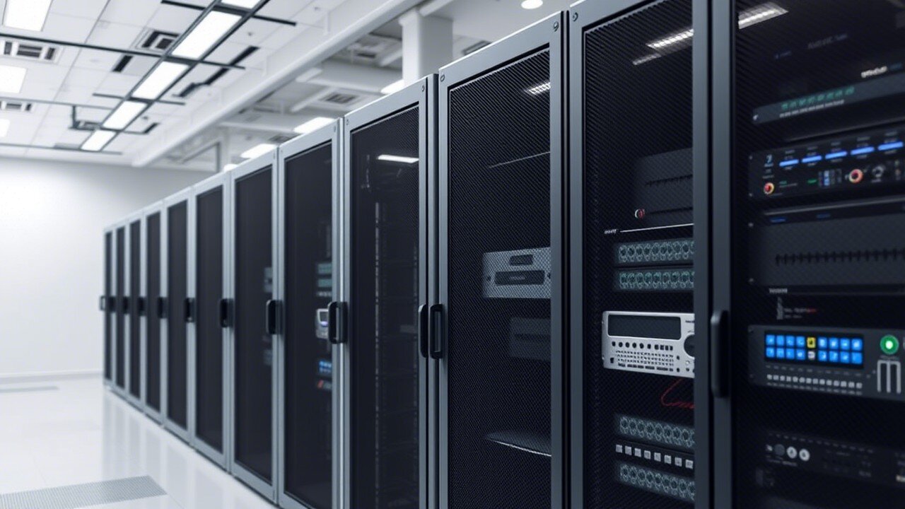 Преимущества аренды стоек в ЦОД (colocation) | lipetsk.sky-dynamics.ru Преимущества аренды стоек в ЦОД (colocation)
